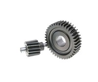 Z15/39 Nebenwelle FüR Honda SH SH 150I 2012 polini 202.1408
