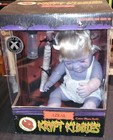 KRYPT KIDDIES  AZEAL HORROR DOLL SPENCERS Exclusive