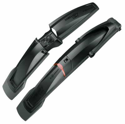 MonkeyLink MonkeyLight Fender Set MTB Connect - 26-29 Zoll