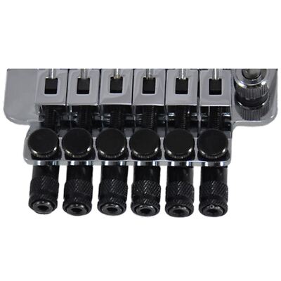 Floyd Rose FRHPBP Hollow Point Intonation System for Double