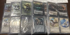 Huge Lot of 1,000 Bulk Random Tokens - Good Selection - MTG Magic NM