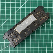 GE Oven Control Board WB27T10411