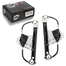2x Elektrischer Fensterheber hinten links rechts für Mercedes-Benz S-Klasse W220 2x Elektrischer Fensterheber hinten links rechts für Mercedes-Benz S-Klasse W220