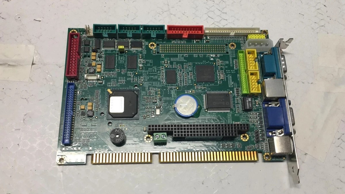 ✓ DM83H-1 VORTEX86DX/SX REV 1.8 VSX-6124-FD-V2 | eBay