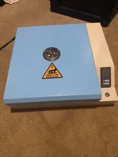 A3+ A3 A4 DTF Oven Dryer with Temperature Control for Heat Transfer Printing DTF