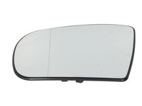 Links Blic 6102-02-1225792P Spiegelglas, AußEnspiegel FüR MERCEDES-BENZ