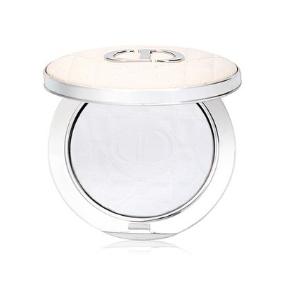 Dior Forever Nude Radiant Filter Pressed Powder 6g #00 Luminescent