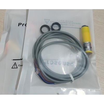 1 PCS New For Yahong LDD-10N TPC Photoelectric Switch Sensor