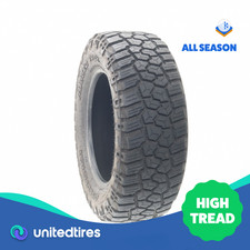 Used 265/65R18 Cooper Discoverer Rugged Trek ...
