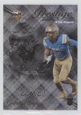 2024 Panini Prestige Rookies Xtra Points Diamond Gabriel Murphy #363 2i7