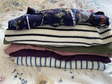 Bargain!! Collection of clothes - Home Clearout! Some New. RRP150. Sizes differ
