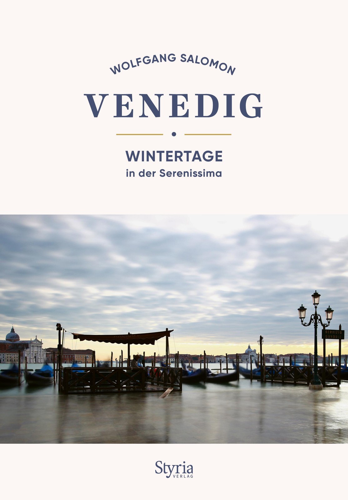Venedig: Wintertage in der Serenissima - Bild 2