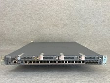 Juniper SRX380-P-SYS-JB-AC SRX380 Security Services Gateway Appliance w/ Rails