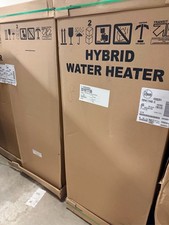 Rheem PROPH40 T2 RH400-30 Hybrid Electric Heat Pump Water Heater 40 Gal