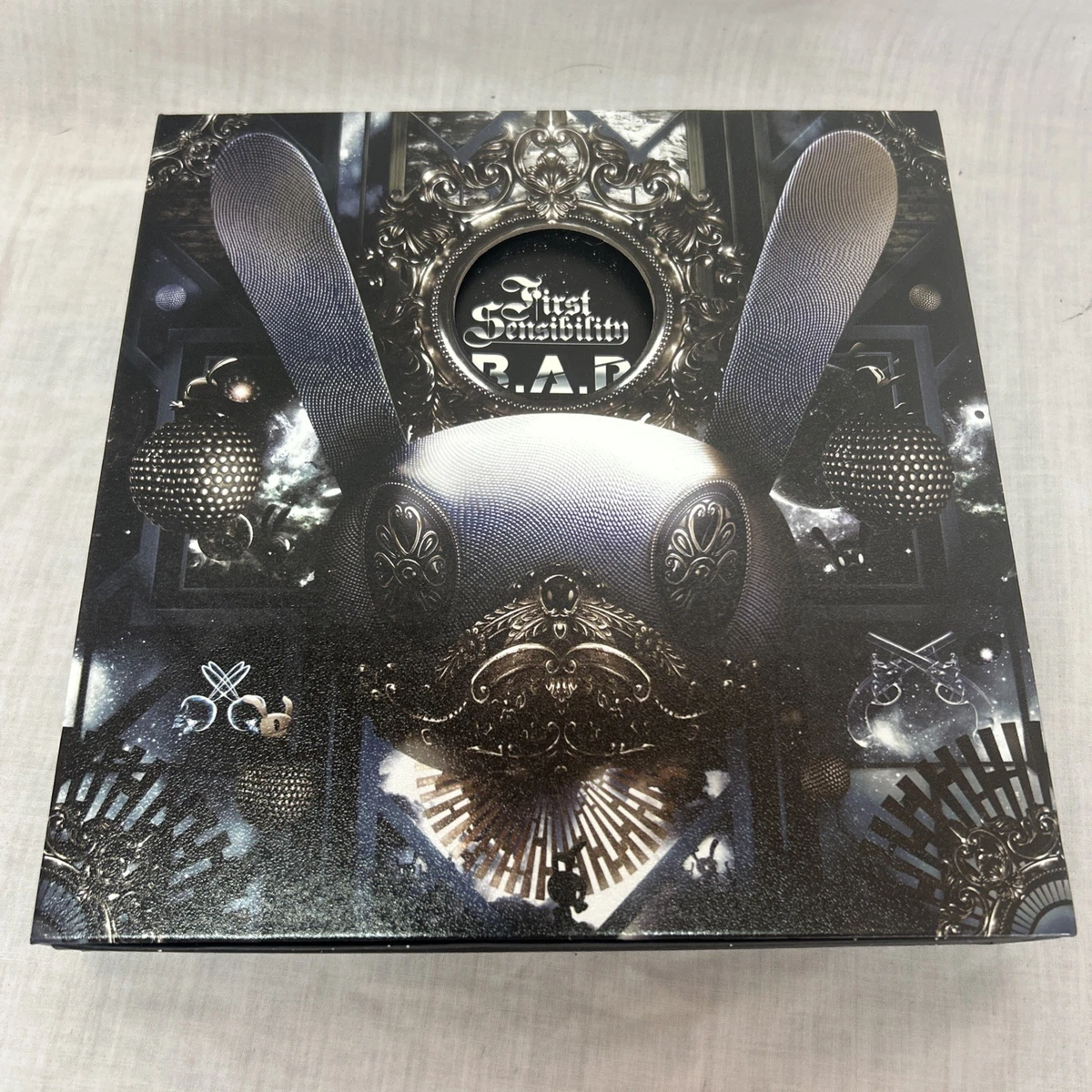 B.A.P Album Music CDs for sale | eBay