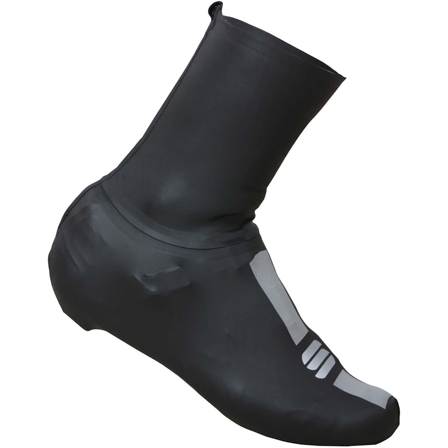 Sportful Speed Skin Silicone Bootie M Black 22490₽