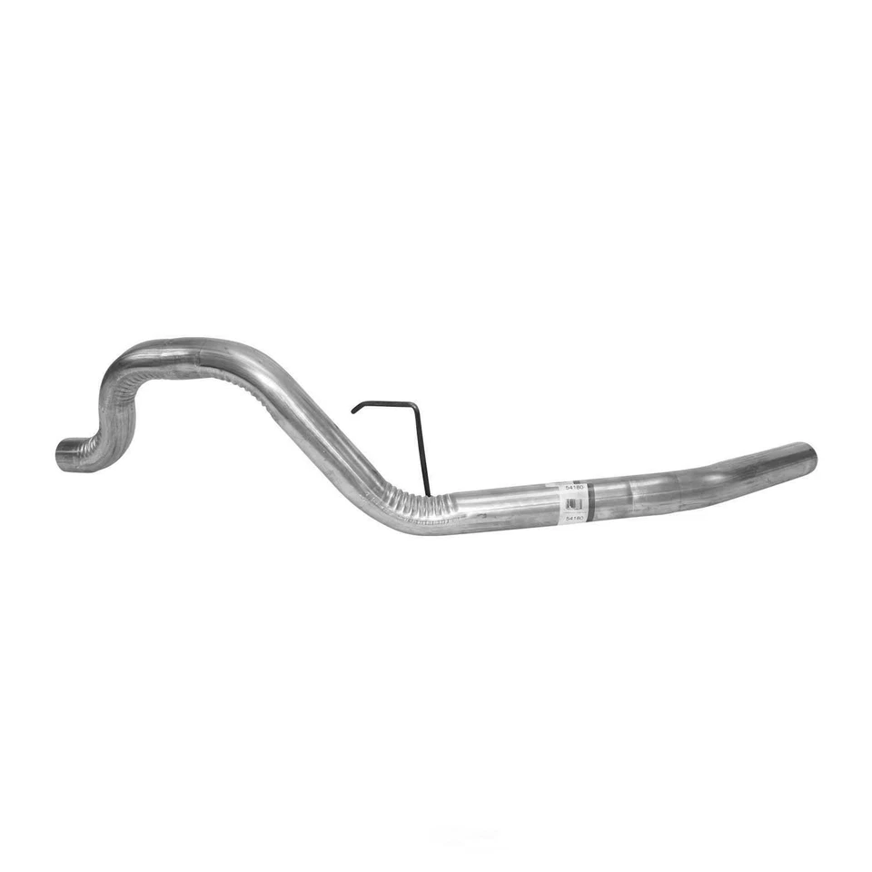 Exhaust Tail Pipe AP Exhaust 54180 - Image 4 of 4