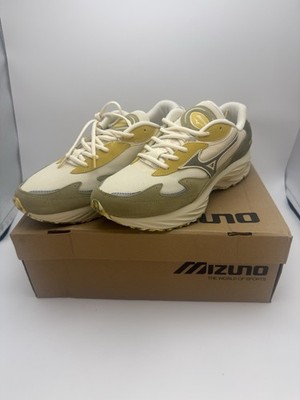 Mizuno Wave Rider B Sportstyle Sneakers Men s Size 11 D1GA330911 With Box