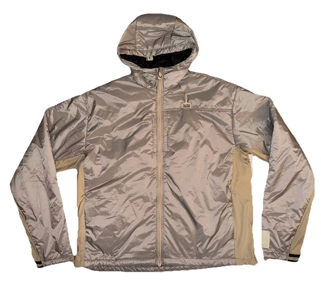 RC Outdoor Supply Insulated Sequoia Packable Jacket Mauve Men's Large RCOS
Opens in a new window or