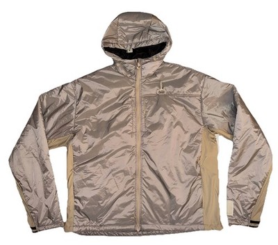RC Outdoor Supply Insulated Sequoia Packable Jacket Mauve Men's Large RCOS