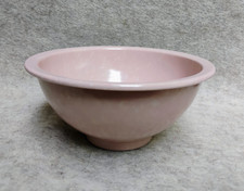 Texas Ware Vintage Melamine Pink Splatter Con...