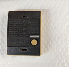 Aiphone LE-D Surface Mount Weather Resistant Door Station Intercom FREE SHIPP NG