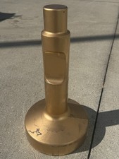 Post Driver Head Replacement 750 Skid Steer Post Driver 8