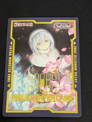 Field Center Ghost Sister And Spooky Dog Alternate Art Duel Devastator Yu-Gi-Oh!