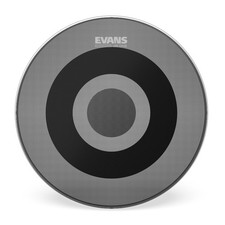 Evans dB One Bass Batter 18 - E-Drum Mesh Hea...