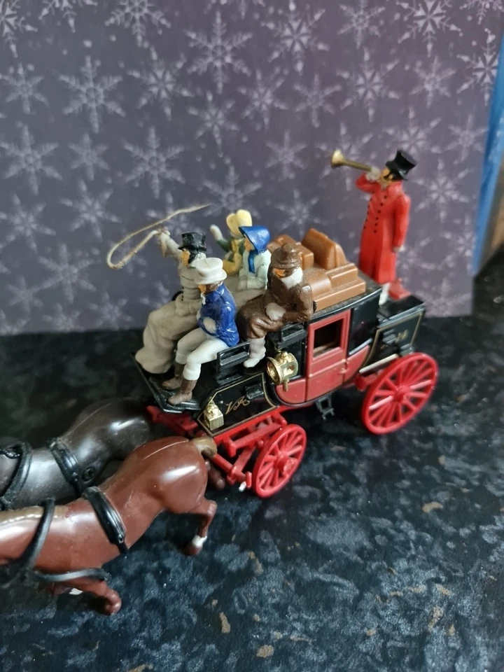 Modelos Matchbox de antaño: autobús de pasajeros 1820 Foto 2 de 4