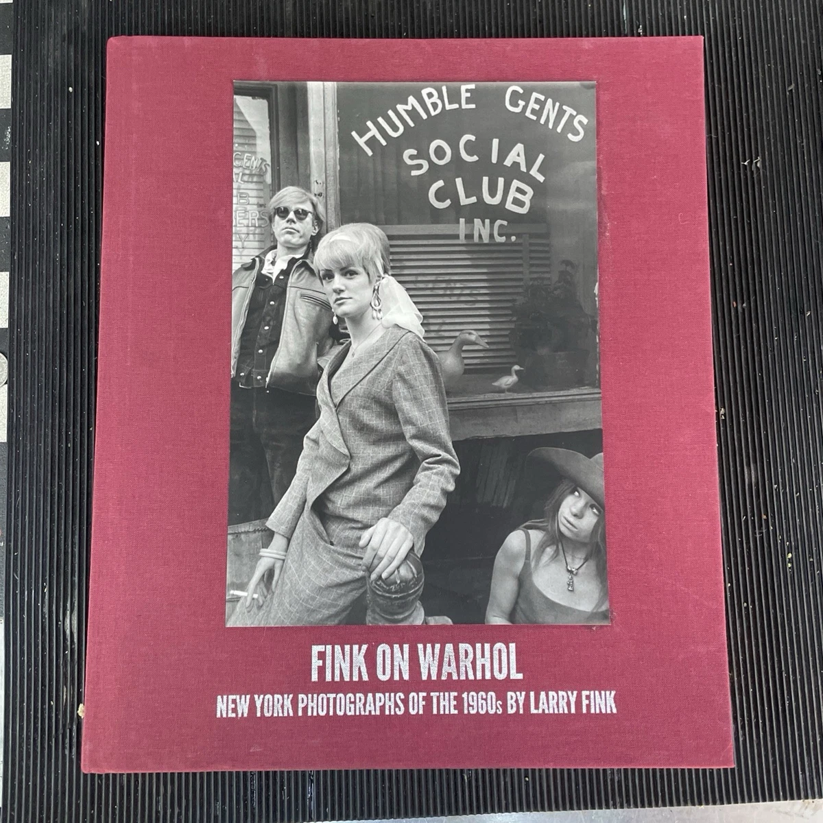 Preços baixos em Andy Warhol Livros de antiquário e colecionáveis