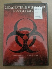 28 DAYS LATER / 28 WEEKS LATER 2-Disc DVD Set Full Screen Editions🔥New-Sealed🔥