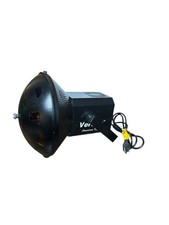 American DJ Vertigo HEX LED Motion Activated Rotating Club Lighting Fixture