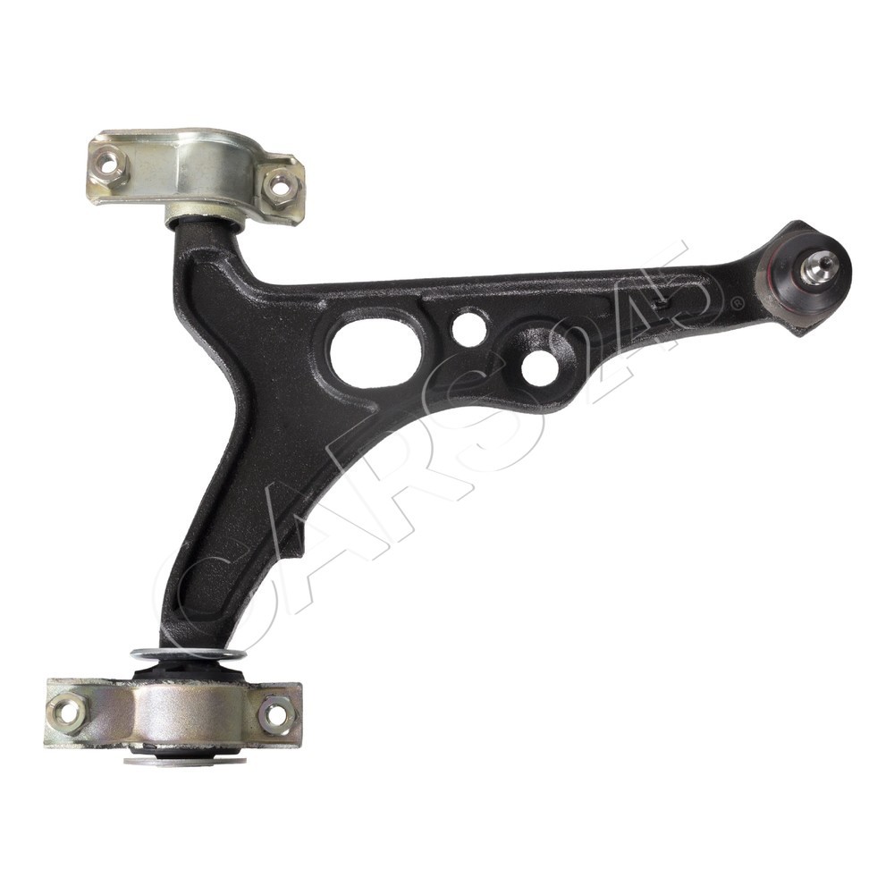 Track Control Arm Right Lower Front FEBI For FIAT LANCIA Tempra Sw 87-99 7601062