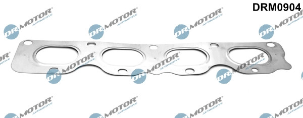 Dichtung, AbgaskrüMmer Dr. Motor Automotive DRM0904 FüR OE 12992396 - 71744380-image