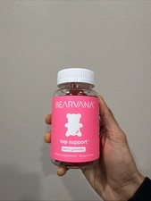 Sealed Brand New Unused Bearvana Top Support ...