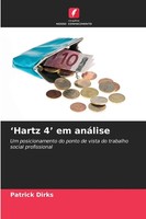 Patrick Dirks | 'Hartz 4' Em AnáLise | Taschenbuch | Portugiesisch (2025)