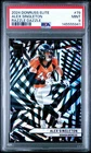 2024 Donruss Elite Football Razzle Dazzle Alex Singleton #79