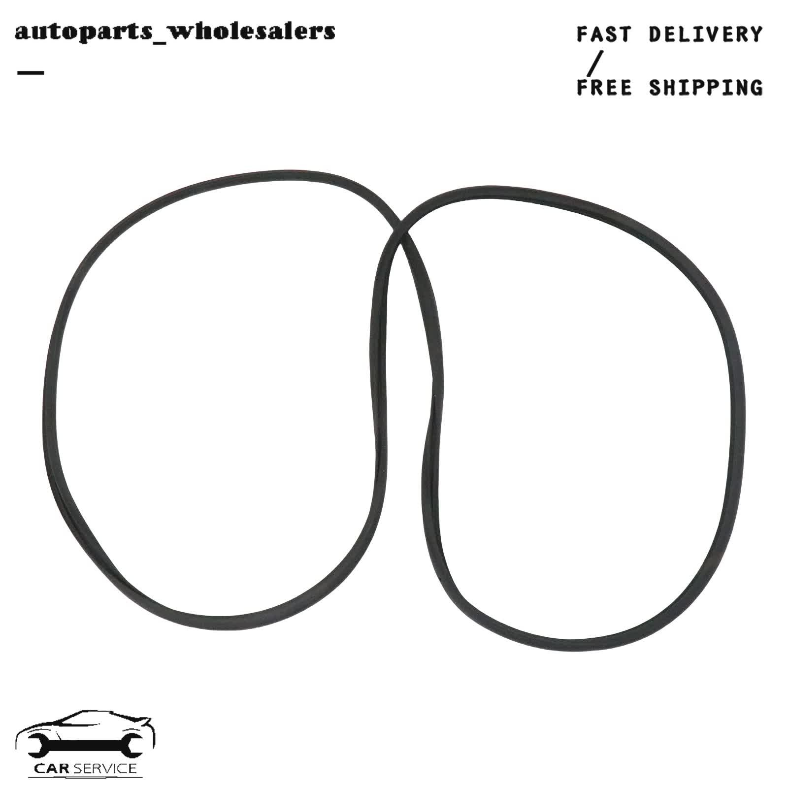 For Chevrolet Avalanche Sunroof Weatherstrip Seal Gasket 2007-2013 US STOCK