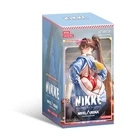 NIKKE Nivel Arena TCG BT08 Wave To You Booster Box Sealed Korean ver.