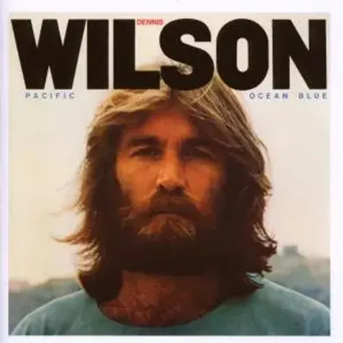 Pacific Ocean Blue (180G) | Dennis Wilson | Vinyl / Schallplatte | 2010-image