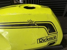 Gas Tanks for Rickman for sale | eBay