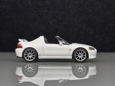 2026 Hot Wheels Premium Fast & Furious 1994 Honda Civic Del Sol | eBay
