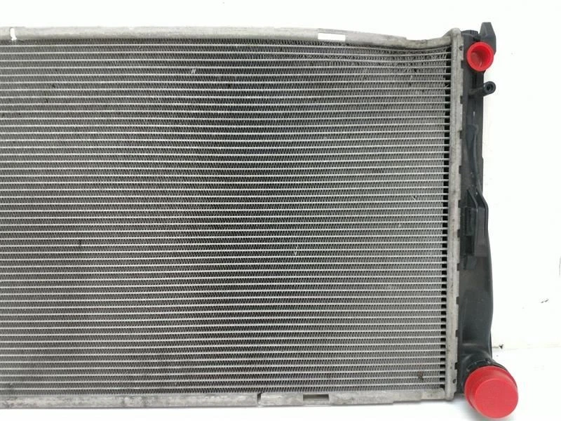 2010 BMW 335xi 335i Turbo E90 E92 Engine Radiator Automatic Transmission - Image 3 of 4