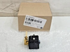 Rowenta CS-10000926 Solenoid Valve Complete 120V Steam Generator NEW