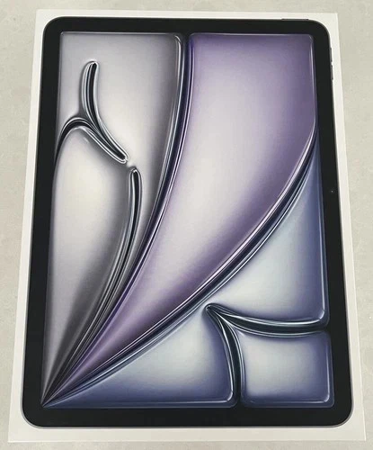 Apple iPad Air 11-inch (M3) A3266 128 GB, Wi-Fi, 11 in - Space