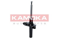 Kamoka StoßDäMpfer Vorne FüR VW Sharan 7M8 7M9 7M6 Ford Galaxy WGR Alhambra