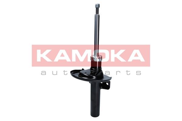 Kamoka StoßDäMpfer Vorne FüR VW Sharan 7M8 7M9 7M6 Ford Galaxy WGR Alhambra-image