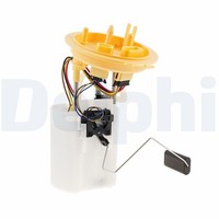 Delphi Kraftstoffpumpe FöRdereinheit FG2690-12B1 FüR Vw Golf 7 5G1 BQ1 BE1 BE2 3