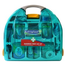 Image of Astroplast Business First Aid Kit Person 1-20 People New